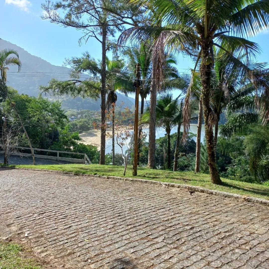 Ubatuba's Surf Colônia de Férias Exterior foto
